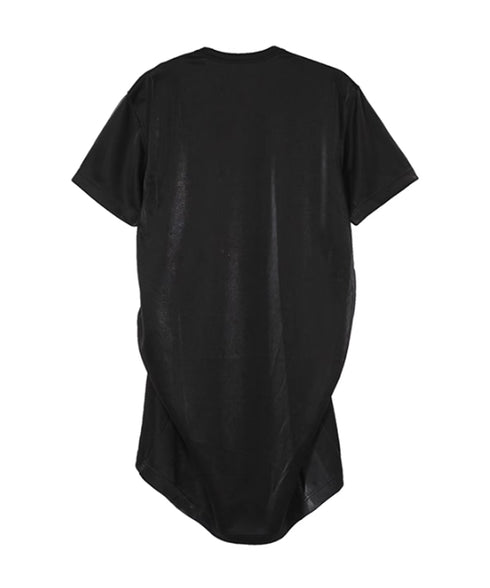 Slit Pullover